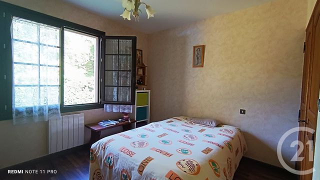 maison à vendre - 5 pièces - 162.0 m2 - LACOURT ST PIERRE - 82 - MIDI-PYRENEES - Century 21 Les Trois Rivières