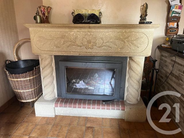 maison à vendre - 5 pièces - 162.0 m2 - LACOURT ST PIERRE - 82 - MIDI-PYRENEES - Century 21 Les Trois Rivières