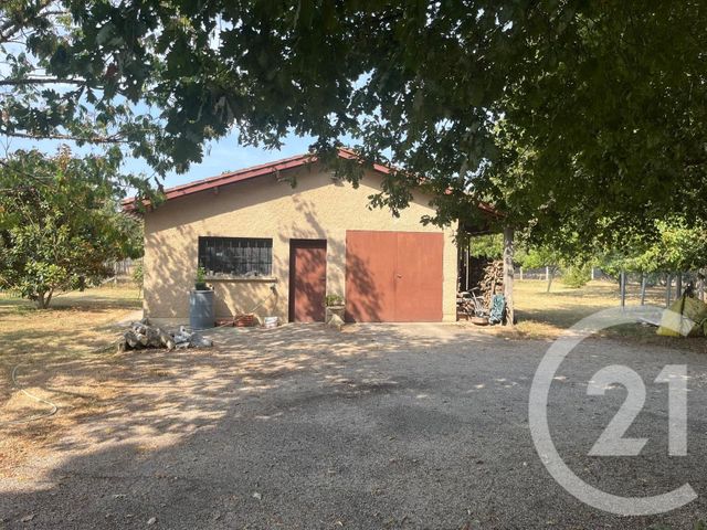 maison à vendre - 5 pièces - 162.0 m2 - LACOURT ST PIERRE - 82 - MIDI-PYRENEES - Century 21 Les Trois Rivières