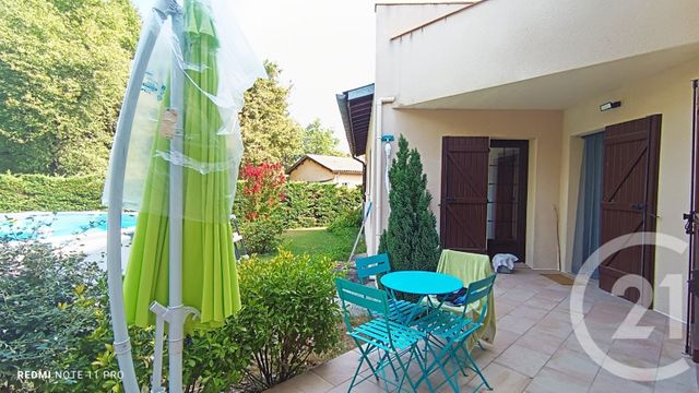 maison à vendre - 5 pièces - 162.0 m2 - LACOURT ST PIERRE - 82 - MIDI-PYRENEES - Century 21 Les Trois Rivières