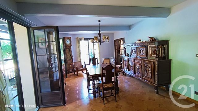 maison à vendre - 5 pièces - 162.0 m2 - LACOURT ST PIERRE - 82 - MIDI-PYRENEES - Century 21 Les Trois Rivières