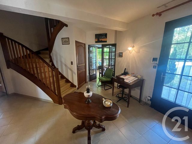 maison à vendre - 5 pièces - 162.0 m2 - LACOURT ST PIERRE - 82 - MIDI-PYRENEES - Century 21 Les Trois Rivières