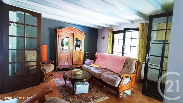maison à vendre - 5 pièces - 162.0 m2 - LACOURT ST PIERRE - 82 - MIDI-PYRENEES - Century 21 Les Trois Rivières