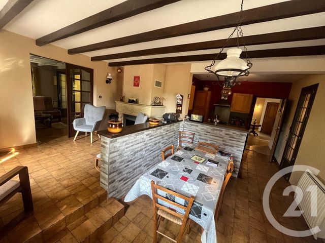 maison à vendre - 5 pièces - 162.0 m2 - LACOURT ST PIERRE - 82 - MIDI-PYRENEES - Century 21 Les Trois Rivières