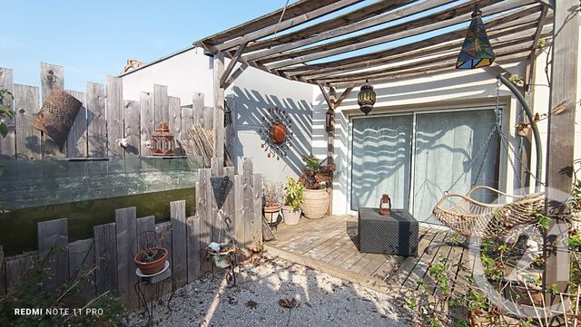 maison à vendre - 5 pièces - 112.0 m2 - BRESSOLS - 82 - MIDI-PYRENEES - Century 21 Les Trois Rivières