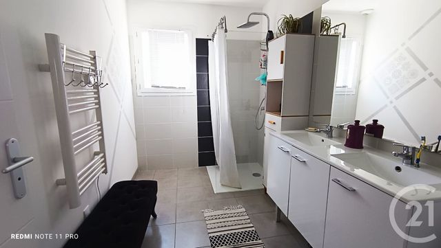 maison à vendre - 5 pièces - 112.0 m2 - BRESSOLS - 82 - MIDI-PYRENEES - Century 21 Les Trois Rivières