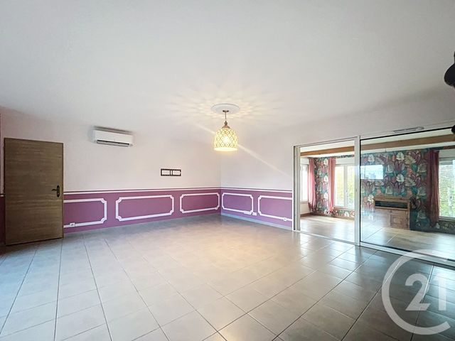 maison à vendre - 5 pièces - 112.0 m2 - BRESSOLS - 82 - MIDI-PYRENEES - Century 21 Les Trois Rivières