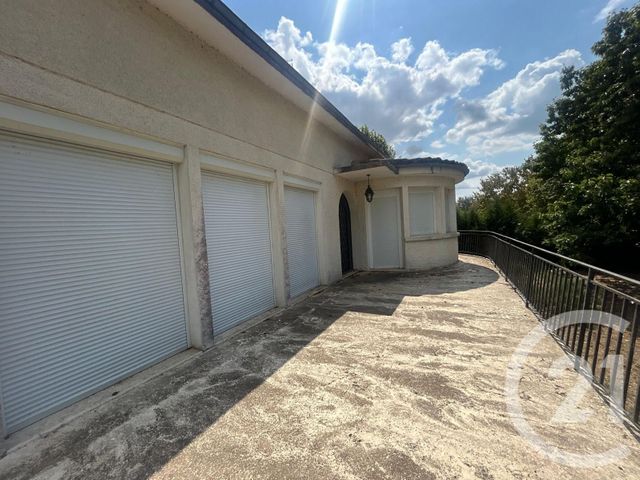 maison à vendre - 5 pièces - 255.0 m2 - MONTECH - 82 - MIDI-PYRENEES - Century 21 Les Trois Rivières