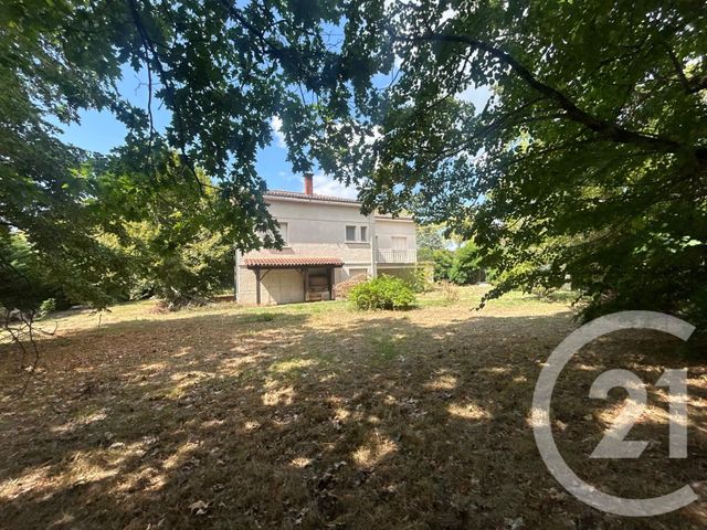 maison à vendre - 5 pièces - 255.0 m2 - MONTECH - 82 - MIDI-PYRENEES - Century 21 Les Trois Rivières