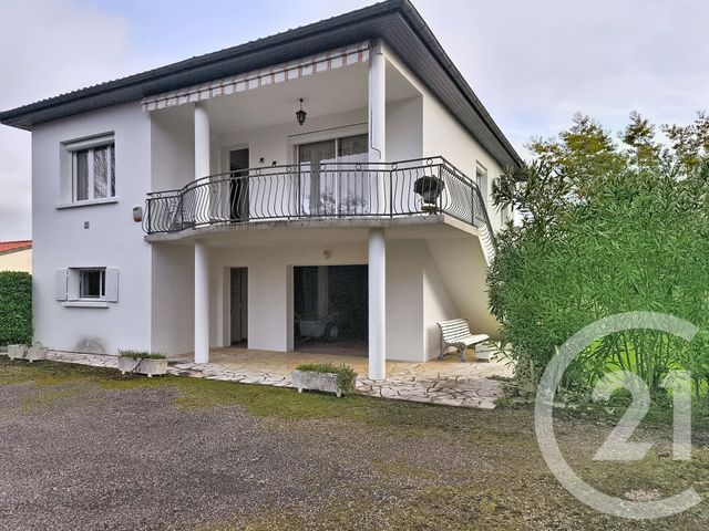 maison à vendre - 5 pièces - 95.0 m2 - MONTAUBAN - 82 - MIDI-PYRENEES - Century 21 Les Trois Rivières
