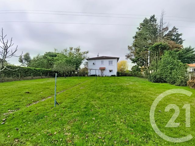 maison à vendre - 4 pièces - 95.0 m2 - MONTAUBAN - 82 - MIDI-PYRENEES - Century 21 Les Trois Rivières