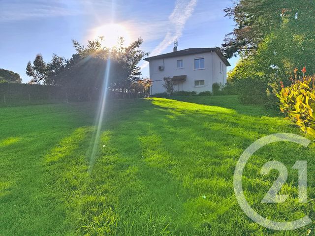 maison à vendre - 6 pièces - 95.0 m2 - MONTAUBAN - 82 - MIDI-PYRENEES - Century 21 Les Trois Rivières