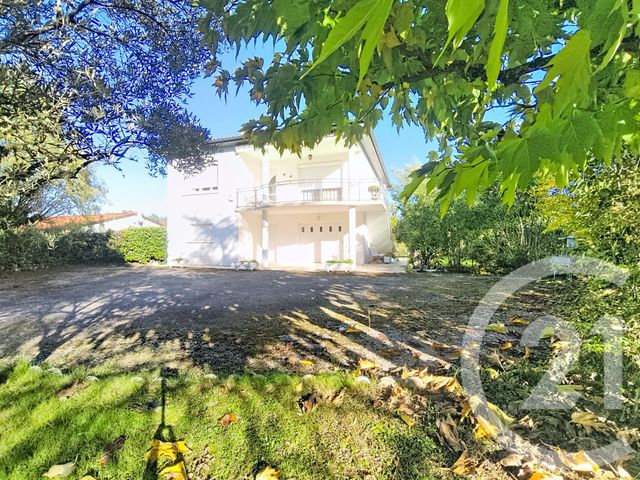 maison à vendre - 6 pièces - 95.0 m2 - MONTAUBAN - 82 - MIDI-PYRENEES - Century 21 Les Trois Rivières