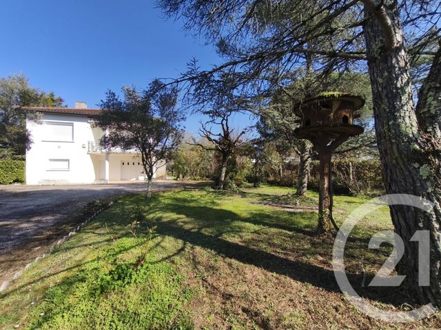 Maison à vendre MONTAUBAN