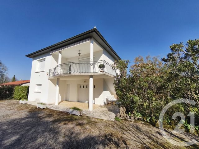 maison - MONTAUBAN - 82