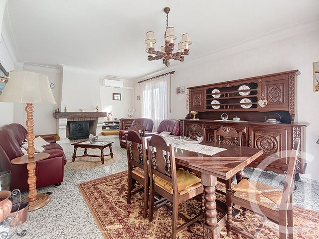 maison à vendre - 6 pièces - 95.0 m2 - MONTAUBAN - 82 - MIDI-PYRENEES - Century 21 Les Trois Rivières