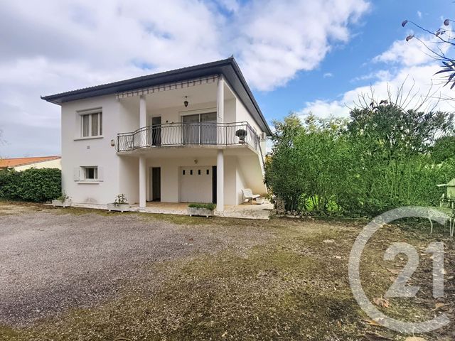 maison à vendre - 4 pièces - 95.0 m2 - MONTAUBAN - 82 - MIDI-PYRENEES - Century 21 Les Trois Rivières
