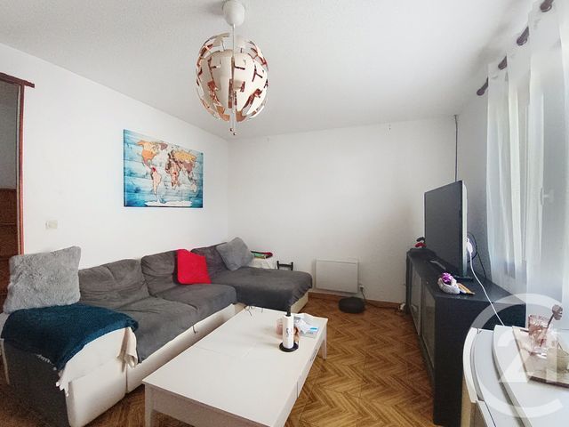 maison à vendre - 4 pièces - 76.44 m2 - LABASTIDE ST PIERRE - 82 - MIDI-PYRENEES - Century 21 Les Trois Rivières