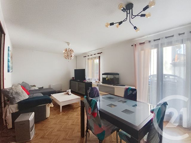 maison à vendre - 4 pièces - 76.44 m2 - LABASTIDE ST PIERRE - 82 - MIDI-PYRENEES - Century 21 Les Trois Rivières