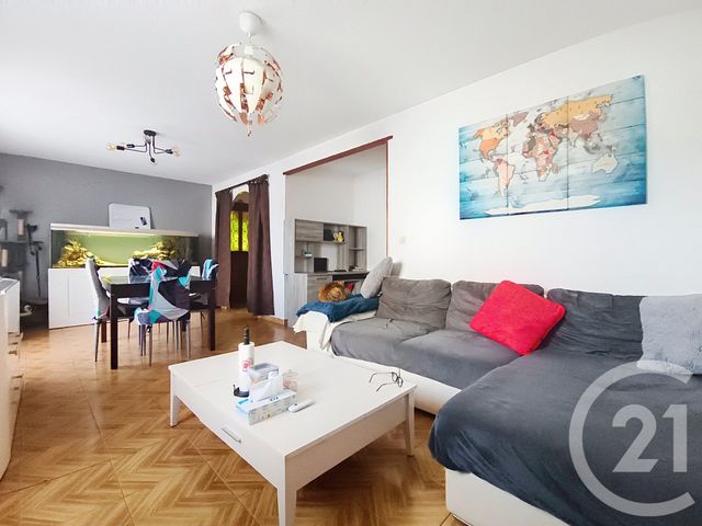 maison à vendre - 4 pièces - 76.44 m2 - LABASTIDE ST PIERRE - 82 - MIDI-PYRENEES - Century 21 Les Trois Rivières