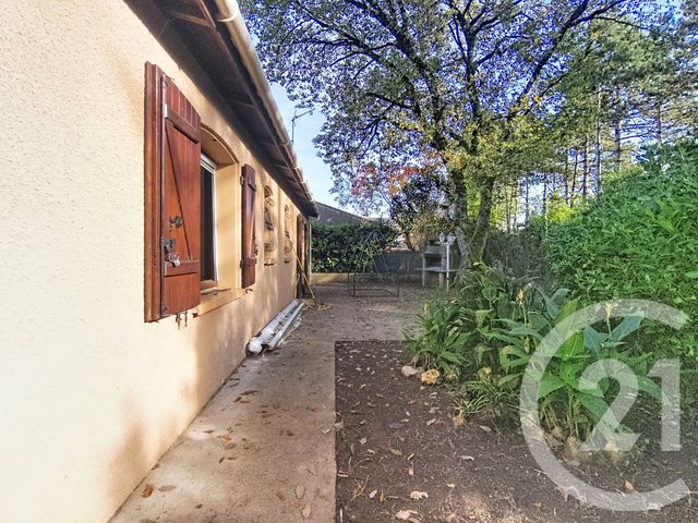 maison à vendre - 4 pièces - 76.44 m2 - LABASTIDE ST PIERRE - 82 - MIDI-PYRENEES - Century 21 Les Trois Rivières