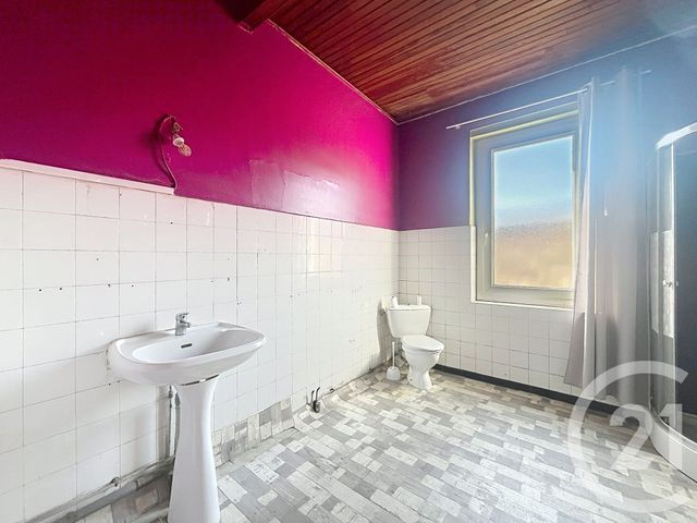 maison à vendre - 6 pièces - 149.0 m2 - CORBARIEU - 82 - MIDI-PYRENEES - Century 21 Les Trois Rivières