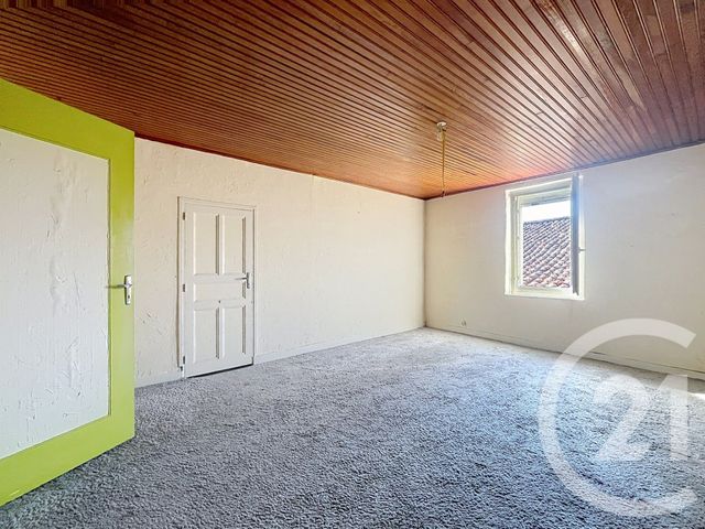 maison à vendre - 6 pièces - 149.0 m2 - CORBARIEU - 82 - MIDI-PYRENEES - Century 21 Les Trois Rivières