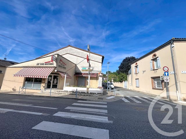 maison à vendre - 6 pièces - 149.0 m2 - CORBARIEU - 82 - MIDI-PYRENEES - Century 21 Les Trois Rivières