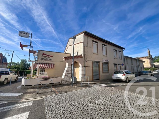 maison - CORBARIEU - 82