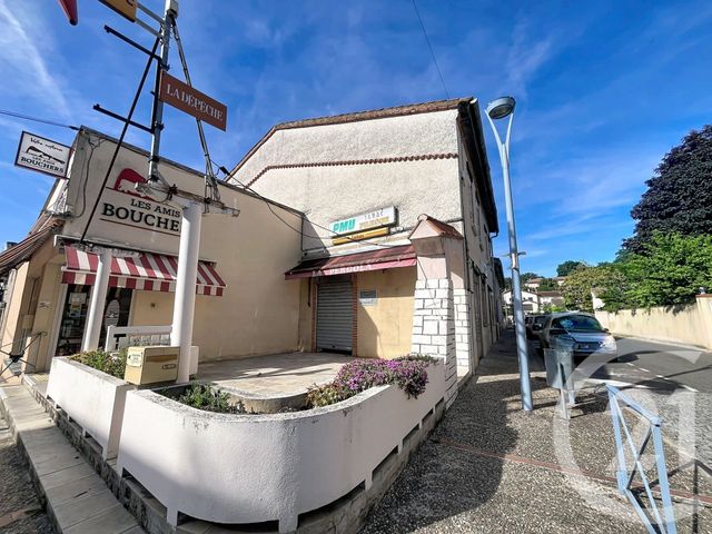maison à vendre - 6 pièces - 149.0 m2 - CORBARIEU - 82 - MIDI-PYRENEES - Century 21 Les Trois Rivières