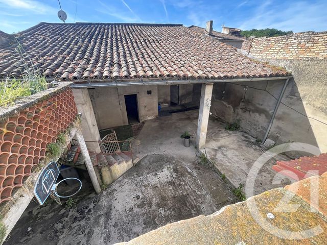 maison à vendre - 6 pièces - 149.0 m2 - CORBARIEU - 82 - MIDI-PYRENEES - Century 21 Les Trois Rivières