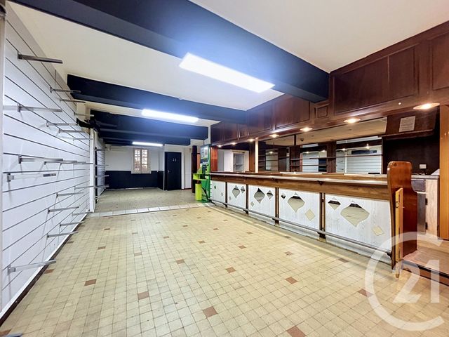 maison à vendre - 6 pièces - 149.0 m2 - CORBARIEU - 82 - MIDI-PYRENEES - Century 21 Les Trois Rivières