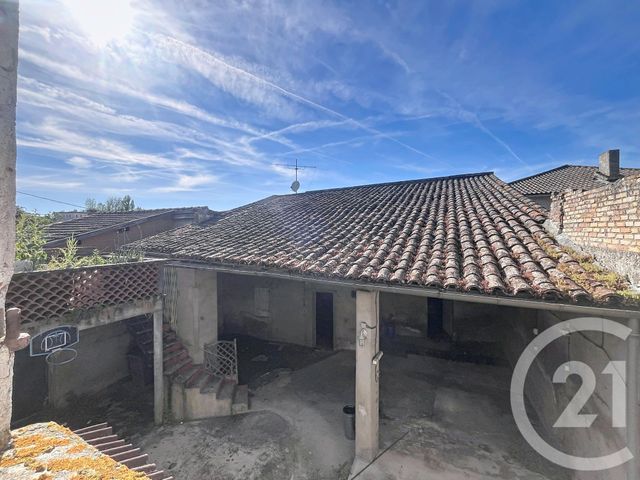 maison à vendre - 6 pièces - 149.0 m2 - CORBARIEU - 82 - MIDI-PYRENEES - Century 21 Les Trois Rivières