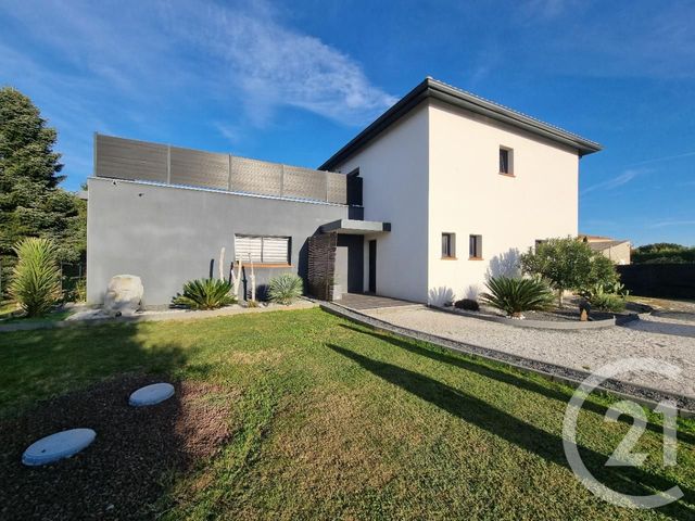 maison à vendre - 5 pièces - 167.15 m2 - BRESSOLS - 82 - MIDI-PYRENEES - Century 21 Les Trois Rivières