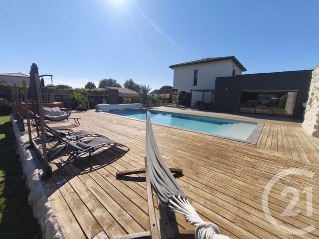 maison - BRESSOLS - 82