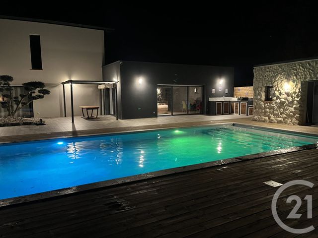 maison à vendre - 5 pièces - 167.15 m2 - BRESSOLS - 82 - MIDI-PYRENEES - Century 21 Les Trois Rivières