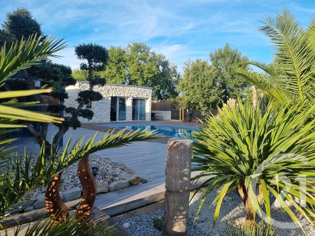 maison à vendre - 5 pièces - 167.15 m2 - BRESSOLS - 82 - MIDI-PYRENEES - Century 21 Les Trois Rivières