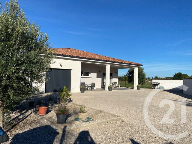 maison à vendre - 4 pièces - 92.83 m2 - MONTAUBAN - 82 - MIDI-PYRENEES - Century 21 Les Trois Rivières