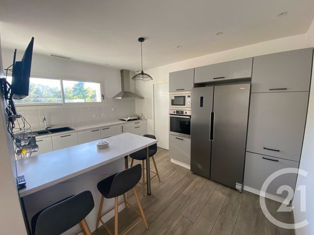 maison à vendre - 4 pièces - 92.83 m2 - MONTAUBAN - 82 - MIDI-PYRENEES - Century 21 Les Trois Rivières
