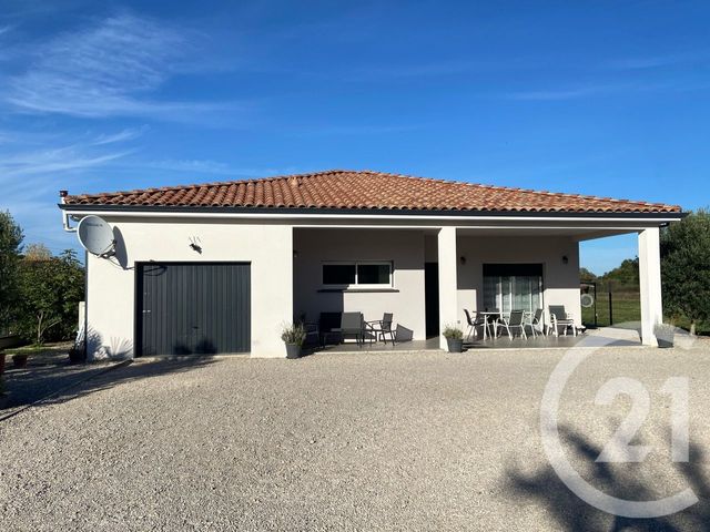 maison - MONTAUBAN - 82