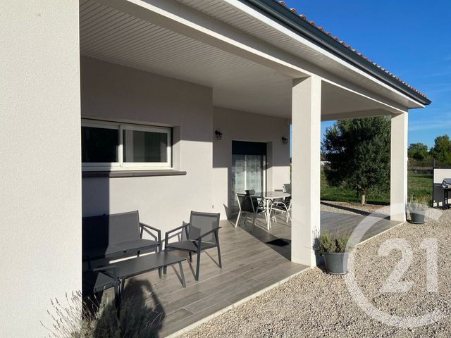 maison à vendre - 4 pièces - 92.83 m2 - MONTAUBAN - 82 - MIDI-PYRENEES - Century 21 Les Trois Rivières