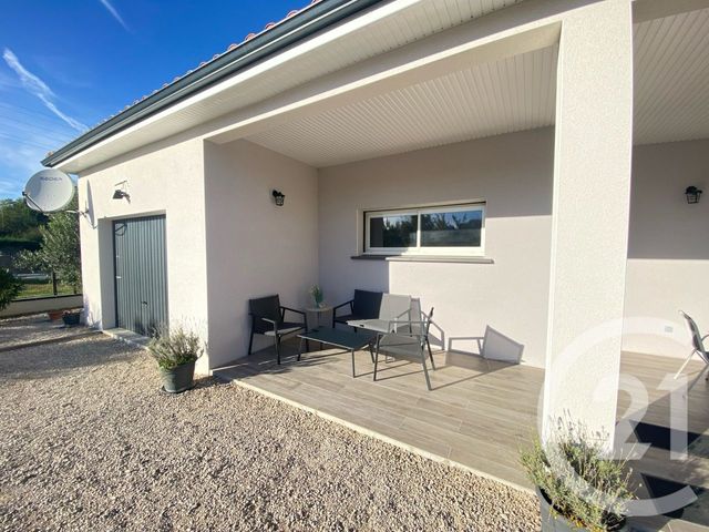 maison à vendre - 4 pièces - 92.83 m2 - MONTAUBAN - 82 - MIDI-PYRENEES - Century 21 Les Trois Rivières