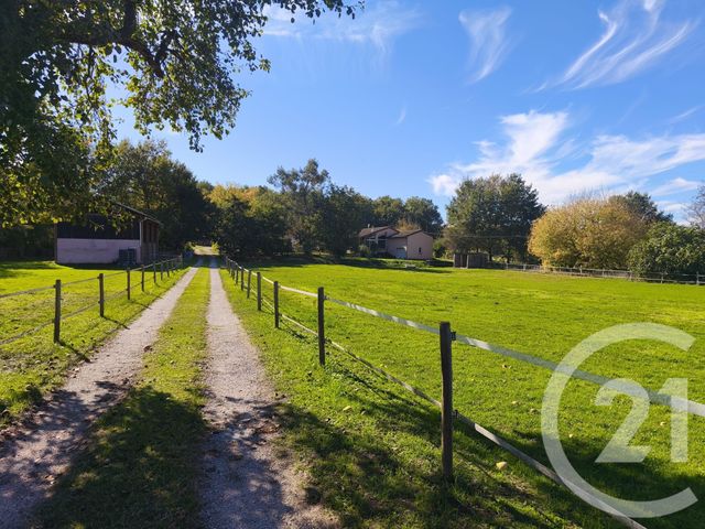 maison à vendre - 7 pièces - 140.0 m2 - LEOJAC - 82 - MIDI-PYRENEES - Century 21 Les Trois Rivières
