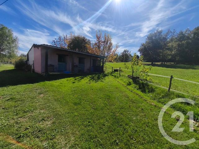 maison à vendre - 7 pièces - 140.0 m2 - LEOJAC - 82 - MIDI-PYRENEES - Century 21 Les Trois Rivières