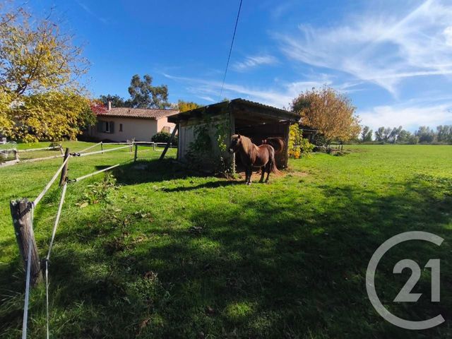 maison à vendre - 7 pièces - 140.0 m2 - LEOJAC - 82 - MIDI-PYRENEES - Century 21 Les Trois Rivières