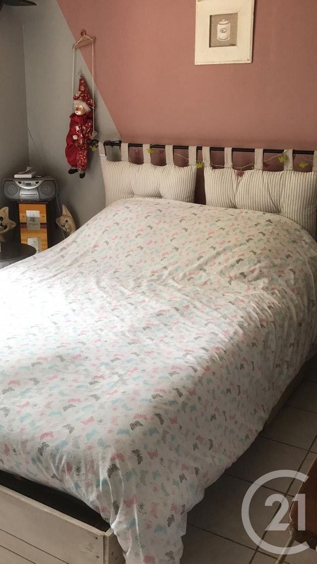 maison à vendre - 7 pièces - 140.0 m2 - LEOJAC - 82 - MIDI-PYRENEES - Century 21 Les Trois Rivières