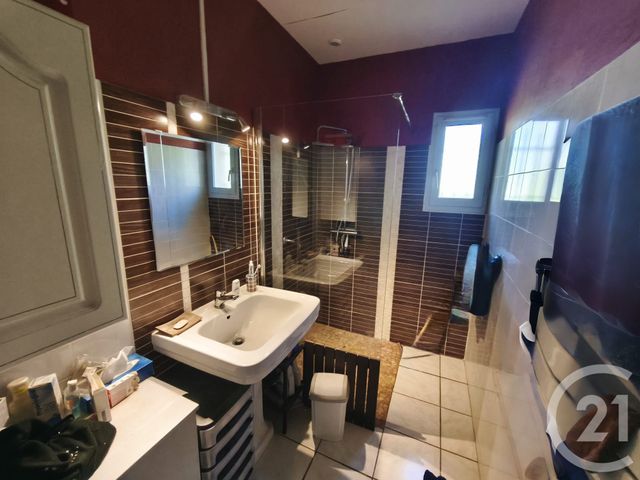 maison à vendre - 7 pièces - 140.0 m2 - LEOJAC - 82 - MIDI-PYRENEES - Century 21 Les Trois Rivières