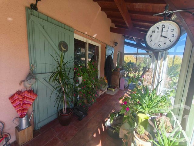 maison à vendre - 7 pièces - 140.0 m2 - LEOJAC - 82 - MIDI-PYRENEES - Century 21 Les Trois Rivières