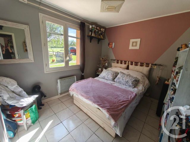 maison à vendre - 7 pièces - 140.0 m2 - LEOJAC - 82 - MIDI-PYRENEES - Century 21 Les Trois Rivières