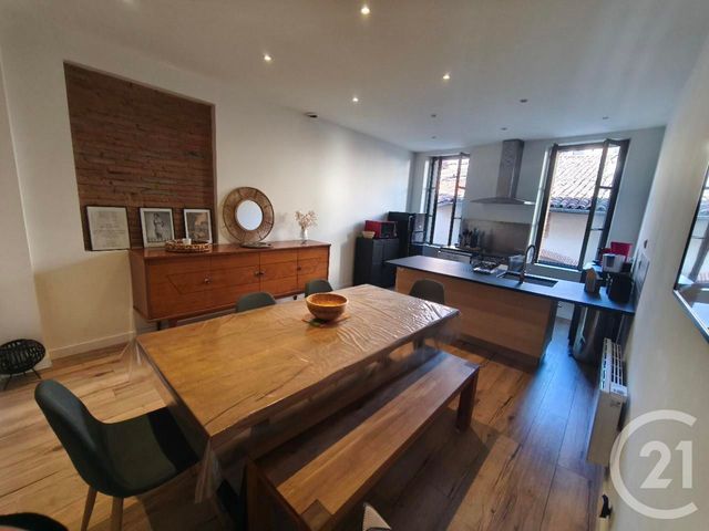 maison à vendre - 5 pièces - 110.0 m2 - MONTAUBAN - 82 - MIDI-PYRENEES - Century 21 Les Trois Rivières